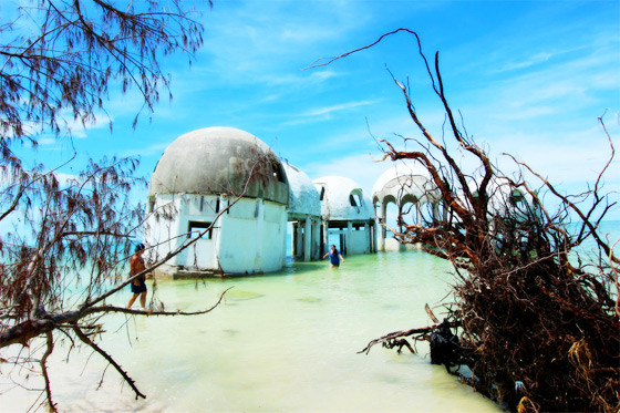 Cape Romano